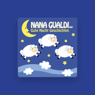 Listen to Nana Gualdi, watch music videos, read bio, see tour dates & more!