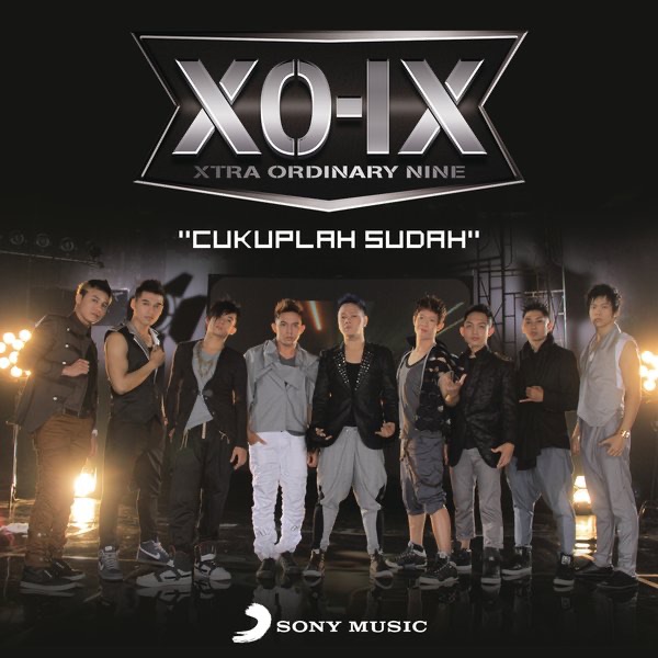 XO-IX