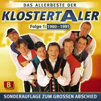 Stadl Polka — Klostertaler