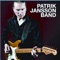 I'll Keep On Movning - Patrik Jansson Band lyrics