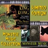 Max Bird King Kong Complete 1933 Film Score: The Snake - The Bird - The Swimmers King Kong - The Complete 1933 Film Score (With "Monster Music Highlights" EP)
