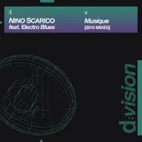 MUSIQUE — Nino Scarico