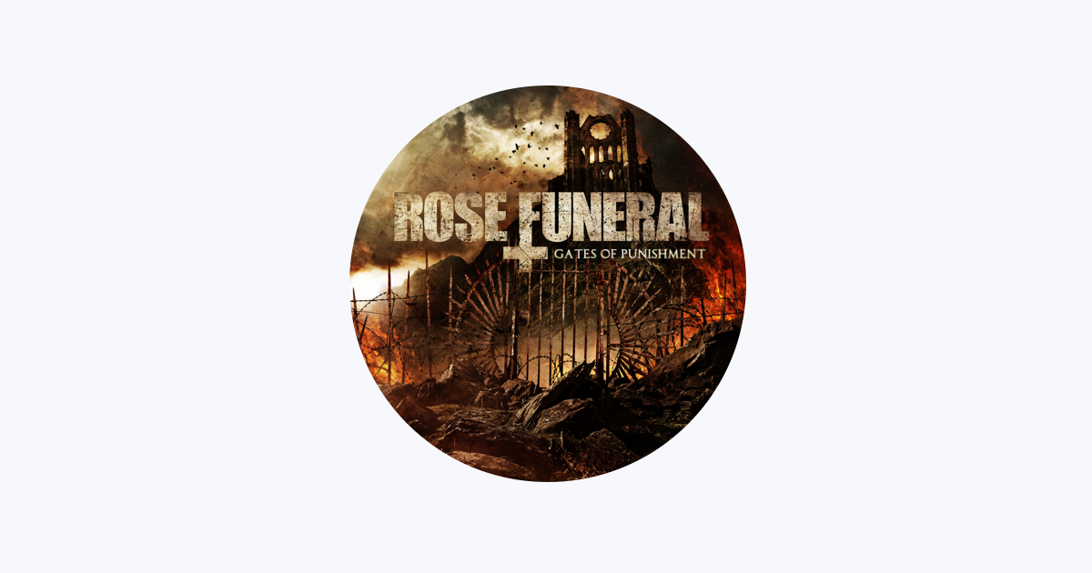 Rose Funeral - Apple Music