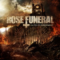 Rose Funeral - Beyond the Entombed