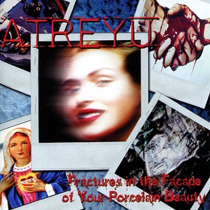 Fractures in the Facade of Your Porcelain Beauty - EP