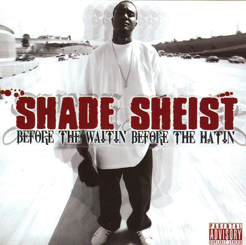 Shade Sheist - Apple Music