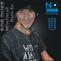 Minimal Paris - Rob Duke