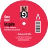 Inspire (BP's Deep Spirit Remix) cover art