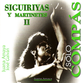 Siguiriyas Solo Compás, Tempo 250