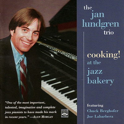 The Jan Lundgren Trio