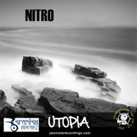Utopia - Single - DJ Nitro