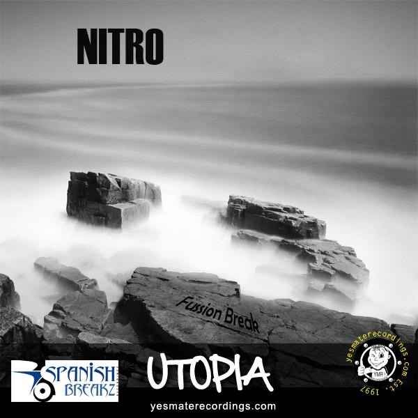 Utopia - Single