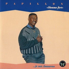 Je Suis Amoureux Papillon