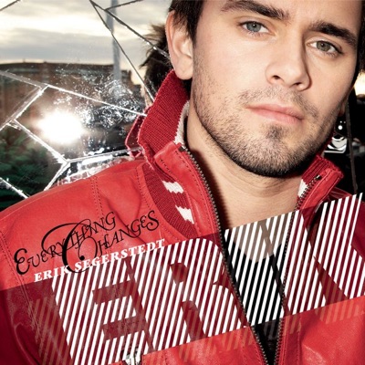 Everything Changes - Single