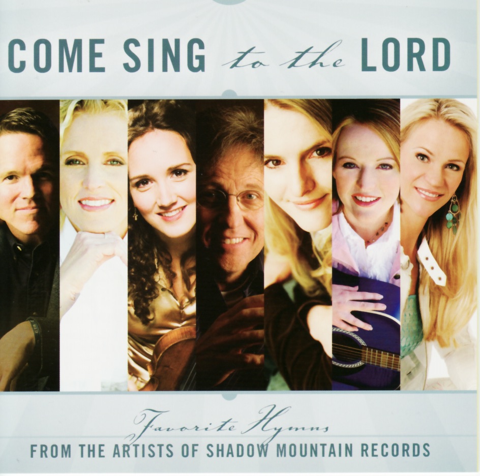Come Sing to the Lord