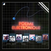 Poeme Electronique - the Echoes Fade Album