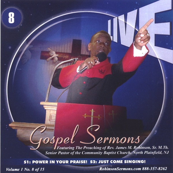 Put POWER in your Praise