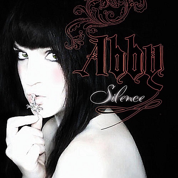Silence - EP artwork