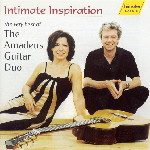 Amadeus Guitar Duo - Apple Music