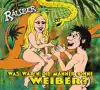 Was wär'n die Männer ohne Weiber