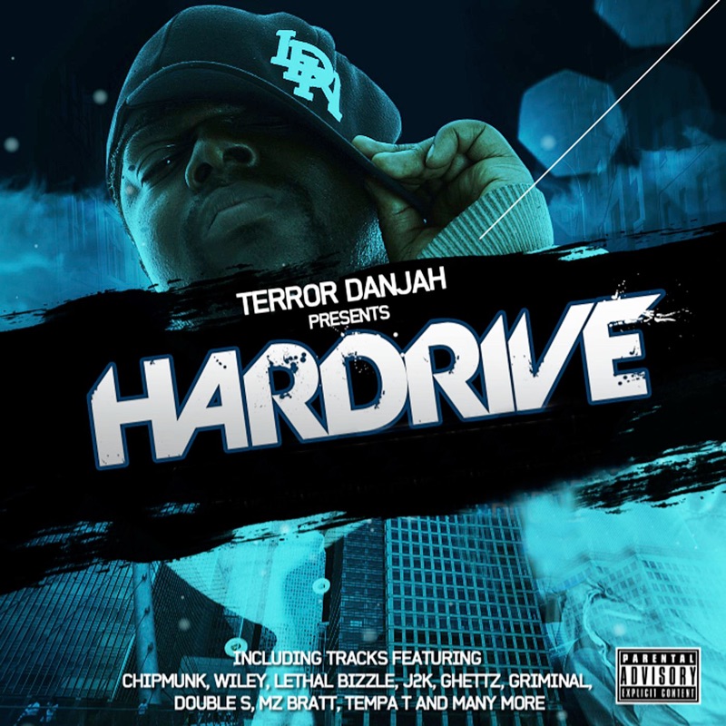 Boogie Man (feat. Trim, Wiley, Riko, Footsie & D Double E)