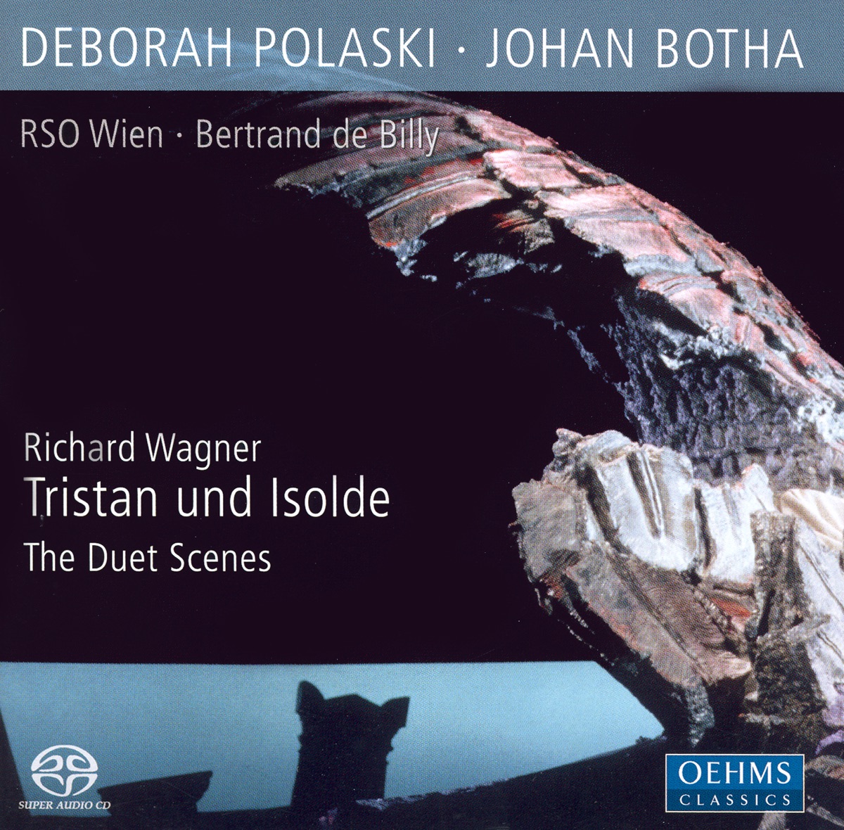 Wagner: Tristan Und Isolde (excerpts)