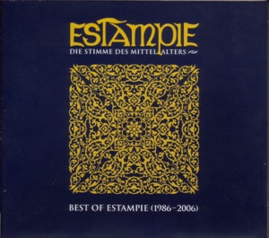 Best of Estampie 1986-2006