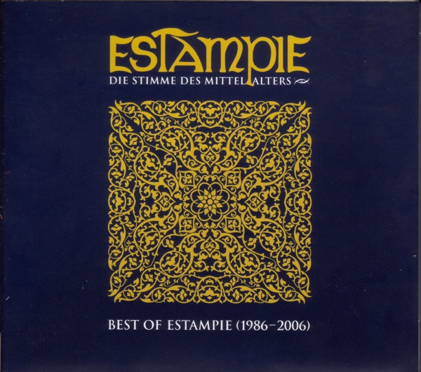 Best of Estampie 1986-2006