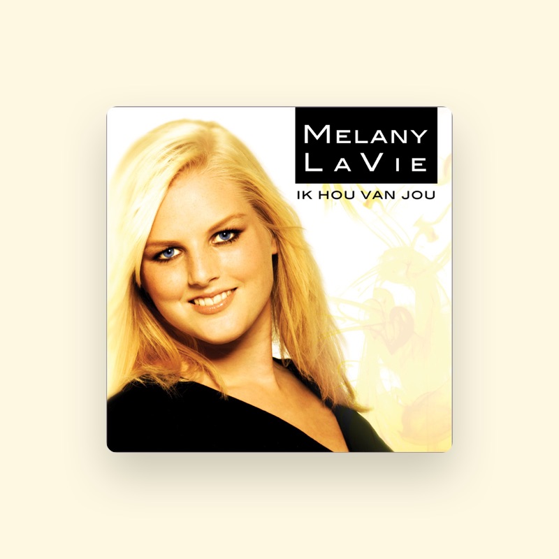 Melany LaVie