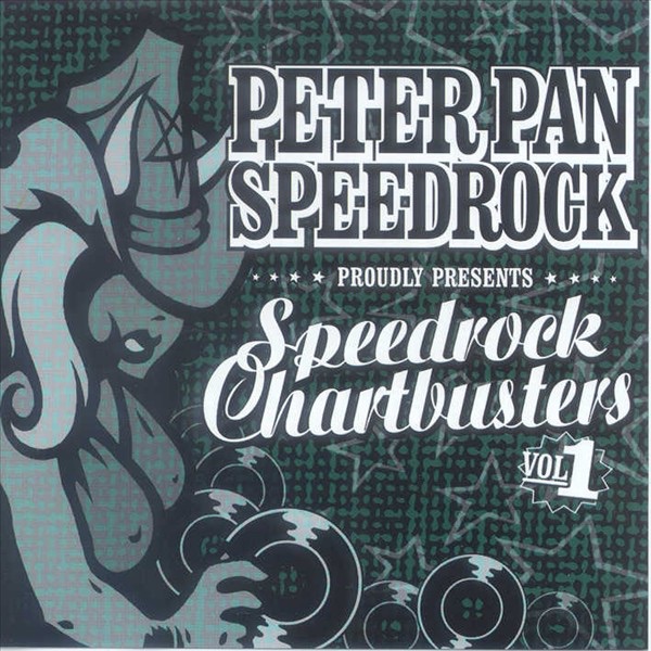 Speedrock Chartbusters, Vol. 1