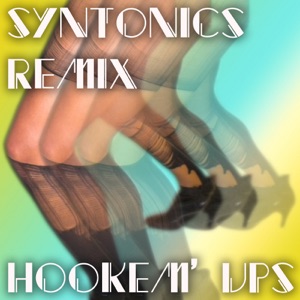 Remix Hookem' Ups - EP