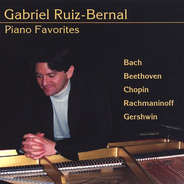 Piano Favorites