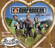 Auf der Alm (TV Version) - Dorfrocker