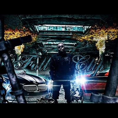 Thug in Her Life - Single