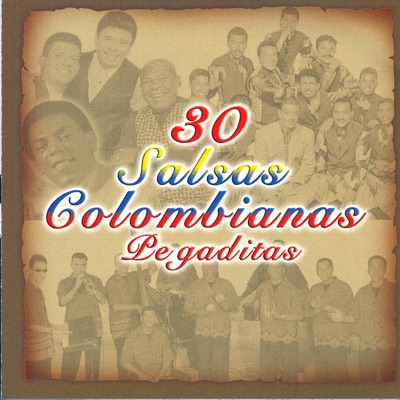 Latin Sound - Patacon Pisao