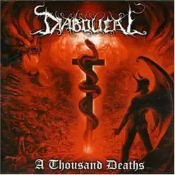 A Thousand Deaths - Diabolical A Thousand Deaths - Diabolical
