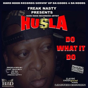 Do What It Do - Single