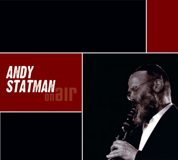On Air: Andy Statman