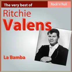 The Very Best of Ritchie Valens (La Bamba) - Ritchie Valens