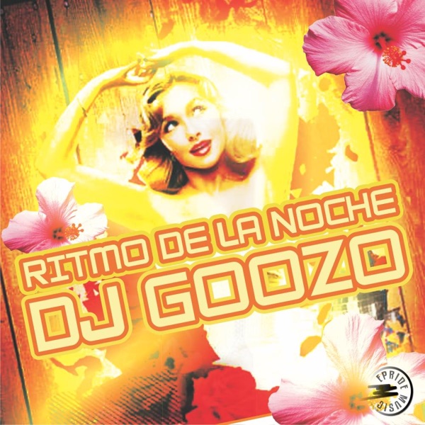 Ritmo De La Noche - EP