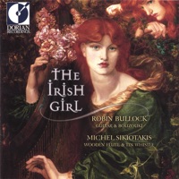 The Irish Girl by Robin Bullock & Michel Sikiotakis on Apple Music