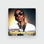 Loveerd