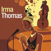 Irma Thomas - Lady Marmalade (Re-Recorded Version)