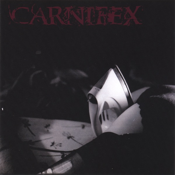 Обложка альбома «Carnifex» — Carnifex