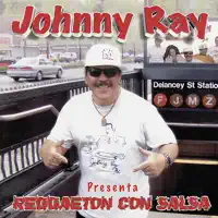 Pegame Tu Vicio — Johnny Ray