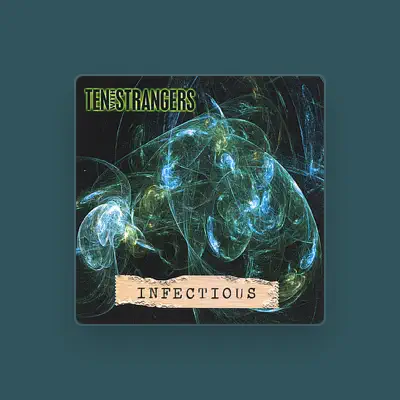 Listen to Ten With Strangers, watch music videos, read bio, see tour dates & more!
