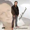 Al die eenzaamheid