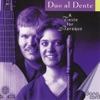Duo al Dente: A Taste for Baroque