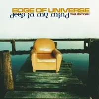 Deep In My Mind (Edge Of Universe feat. Dominick) [Vanni G Radio Cut]