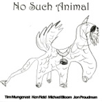 No Such Animal